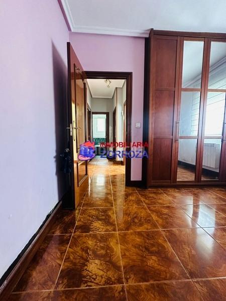 Foto 210d0a56-322b-4c1f-beab-dc92e2e127fc. Flat with heating in Zorrotza Bilbao