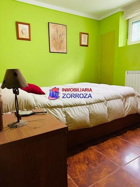 Foto 3498a045-33ff-467c-9a0b-4a950e1dcdc4. Flat with heating in Zorrotza Bilbao