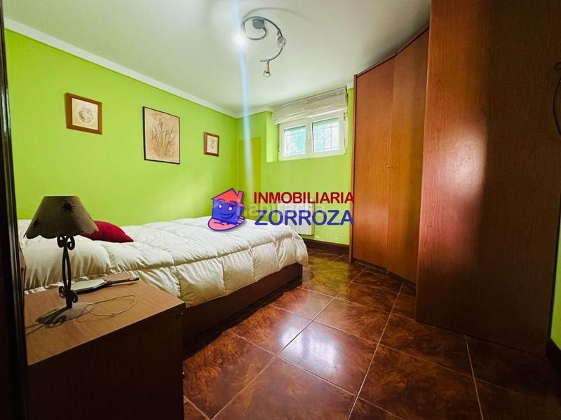 Foto 34d8023e-f917-4b8c-81b2-1914825c76e4. Flat with heating in Zorrotza Bilbao