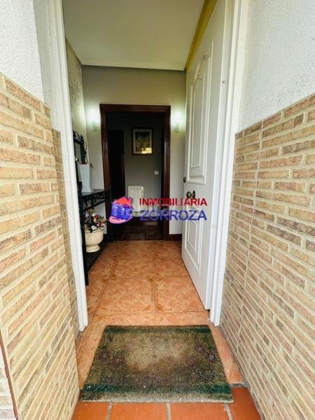 Foto 3e14a0cd-631a-4020-8013-78a2dcc6232a. Flat with heating in Zorrotza Bilbao