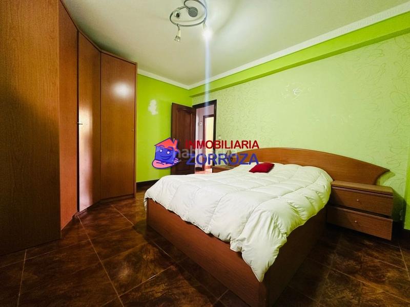 Foto 7802f175-75ff-488b-8f45-b589cccab8dd. Flat with heating in Zorrotza Bilbao