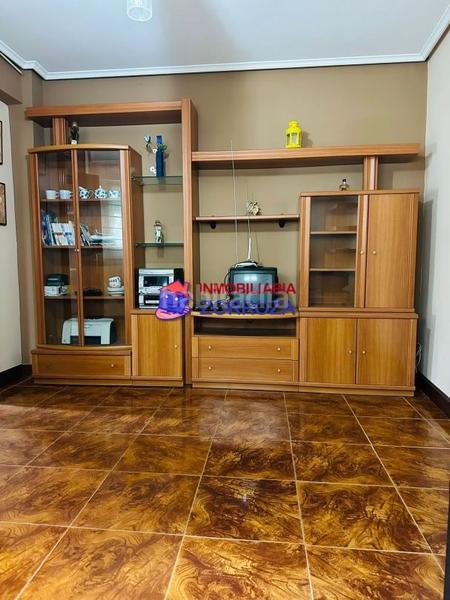 Foto 7eef0424-111c-48dc-9707-a6c39e50772e. Flat with heating in Zorrotza Bilbao