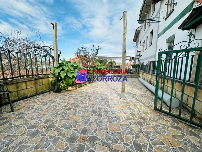 Foto 9d5ffa5d-eafd-478f-ba4c-6a7d4afff3fa. Flat with heating in Zorrotza Bilbao