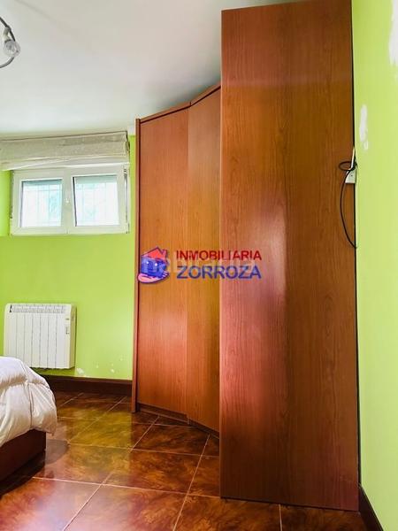 Foto a3f3a564-044a-447f-be15-538f6aabfd80. Flat with heating in Zorrotza Bilbao