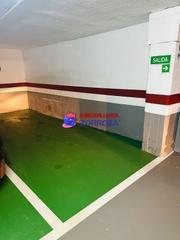 Aparcament cotxe  Untziola kalea. Vendo parcela en  zorroza