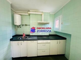Flat  Barriada de san miguel. Se vende piso en la barriada san miguel
