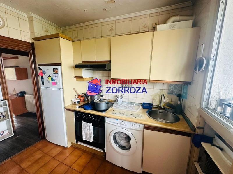Foto 3969082d-0047-4a98-9e6d-ca6387f8baa4. Pis amb calefacció a Zorrotza Bilbao