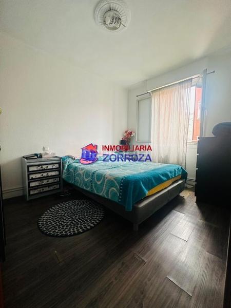 Foto 5fab54ee-d663-4bf8-bc5b-7d8bdf14867c. Pis amb calefacció a Zorrotza Bilbao