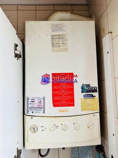 Foto 811628ad-e40e-4881-930d-077ae0bc4bd4. Pis amb calefacció a Zorrotza Bilbao