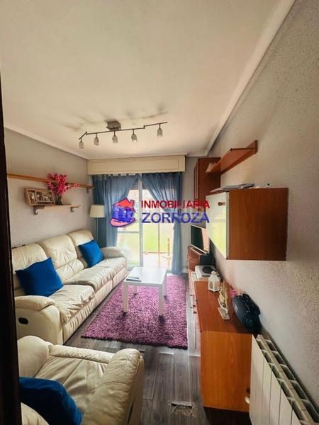 Foto 826789aa-24d0-49cb-8ea0-1ce272cc3b87. Pis amb calefacció a Zorrotza Bilbao