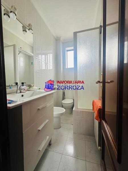 Foto cdec0e33-0f6d-4adb-84a6-85adbd61dfc9. Pis amb calefacció a Zorrotza Bilbao