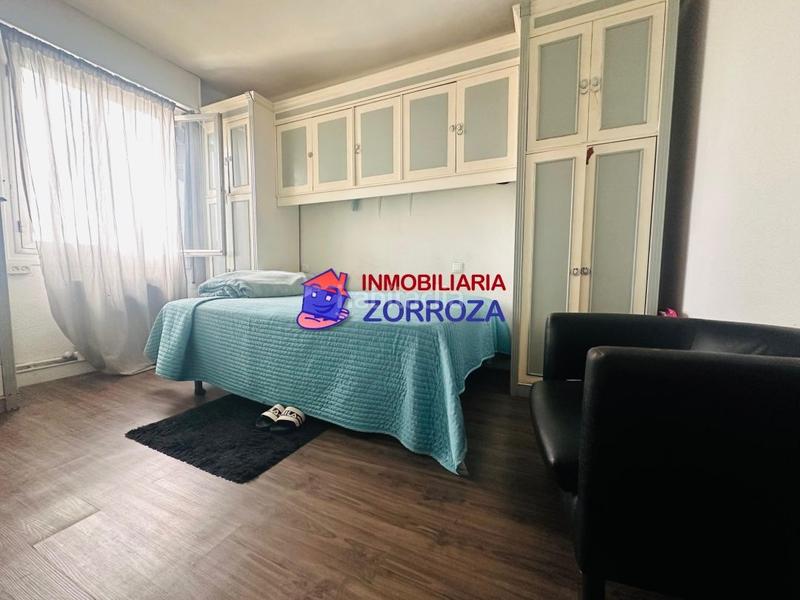 Foto d20320d1-1289-4c36-8db6-3c526d9675c4. Pis amb calefacció a Zorrotza Bilbao