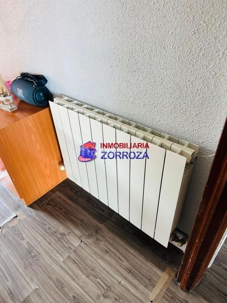 Foto e358cd06-70a7-49ad-b111-0db904fbd71f. Pis amb calefacció a Zorrotza Bilbao
