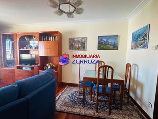 Piso  Calle los caserios. Piso en castro urdiales los caserios