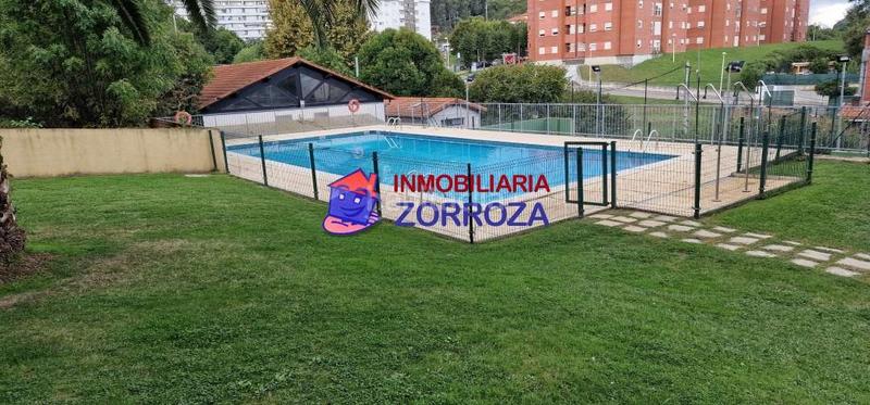 Foto e322bb54-8795-4630-ac7e-349a98611782. Appartement avec chauffage piscine dans Centro Castro - Urdiales