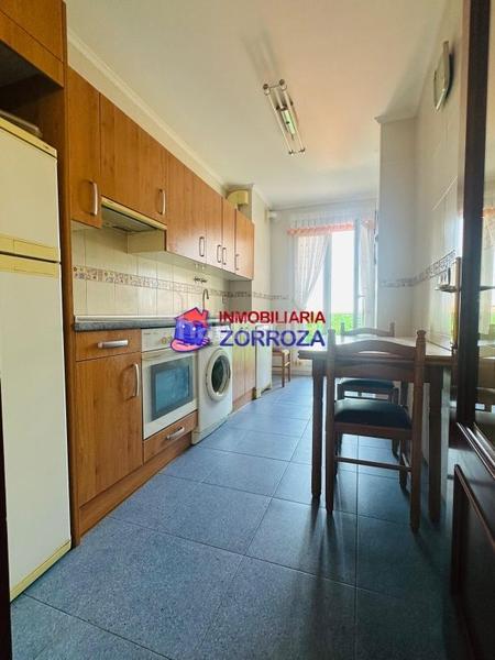 Foto 39b79fb7-9fbe-4dfd-ac62-44c3fa320a87. Appartamento con riscaldamento piscina in Centro Castro - Urdiales