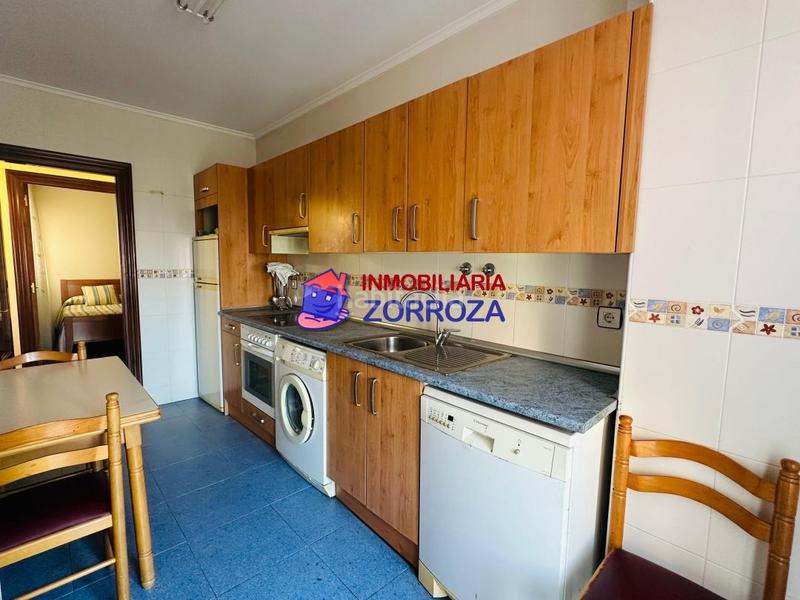 Foto b28c3d0a-d537-44b6-b67a-b957b3889978. Appartamento con riscaldamento piscina in Centro Castro - Urdiales