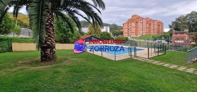 Foto 04d610c8-97ff-4f6d-9238-eddf9a4b9731. Pis amb calefacció piscina a Centro Castro - Urdiales