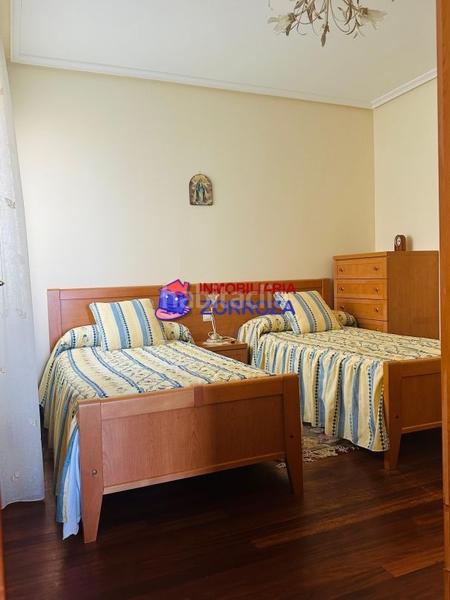 Foto 17b078e0-ddf1-426c-9cd2-d394acd71bc9. Pis amb calefacció piscina a Centro Castro - Urdiales