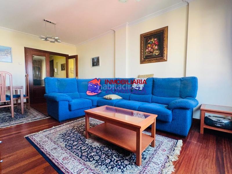 Foto 1bccbaf2-a107-4f32-8d13-78695d245c3c. Pis amb calefacció piscina a Centro Castro - Urdiales