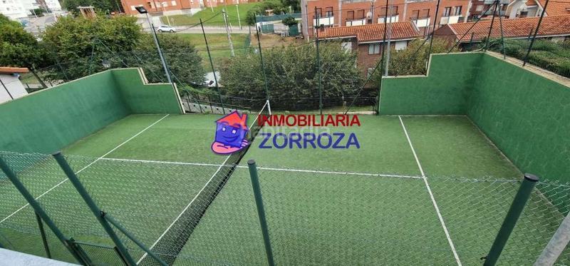 Foto 44a55d23-4e4f-45de-9e20-5d34909d1521. Pis amb calefacció piscina a Centro Castro - Urdiales