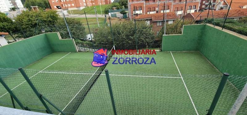 Foto 4659ceb6-17e9-4ffd-ab81-7b6bf5e3af57. Pis amb calefacció piscina a Centro Castro - Urdiales