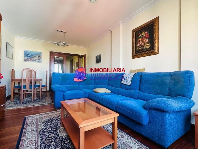 Foto 5188979f-b0e5-4279-b2e3-10d95feaade0. Pis amb calefacció piscina a Centro Castro - Urdiales