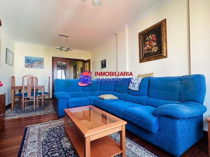 Foto 5348ccbc-877e-4ac0-8c9f-7574d40c57fd. Pis amb calefacció piscina a Centro Castro - Urdiales