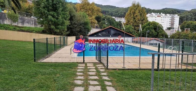 Foto 5eff5211-29ba-4eae-81b0-0de2a6b3700a. Pis amb calefacció piscina a Centro Castro - Urdiales