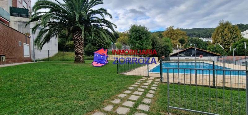 Foto 7d040143-2c59-4a6b-8f70-af6fc1c4560f. Pis amb calefacció piscina a Centro Castro - Urdiales