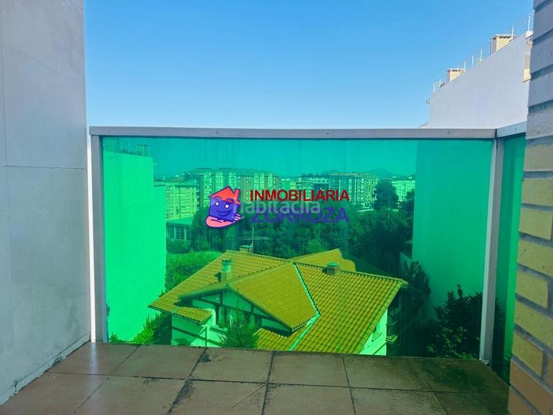 Foto f2901d2f-7152-4d73-98e8-9c7e905cfecd. Pis amb calefacció piscina a Centro Castro - Urdiales