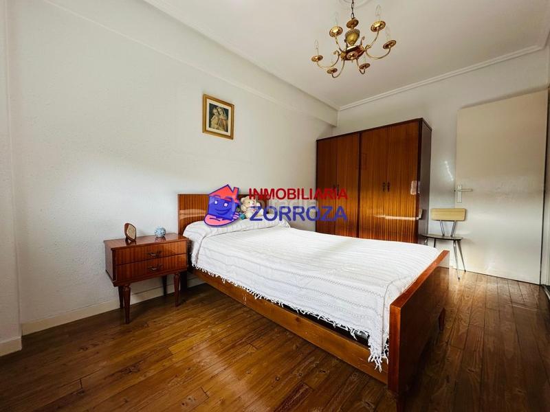 Foto 24892877-48ea-4040-9cbc-92eb3006ccd5. Piso se vende piso en ikastalde zorroza en Zorrotza Bilbao
