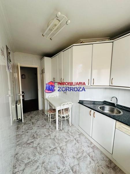 Foto 561dcbdf-0ca0-4540-8474-323cc715a413. Piso se vende piso en ikastalde zorroza en Zorrotza Bilbao