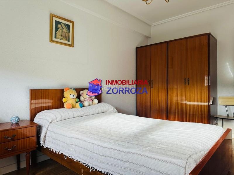 Foto 6e8d80c6-f8bb-4849-88c9-7413495444ac. Piso se vende piso en ikastalde zorroza en Zorrotza Bilbao