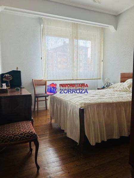 Foto 722a44b9-02c4-4531-92af-44820d381284. Piso se vende piso en ikastalde zorroza en Zorrotza Bilbao