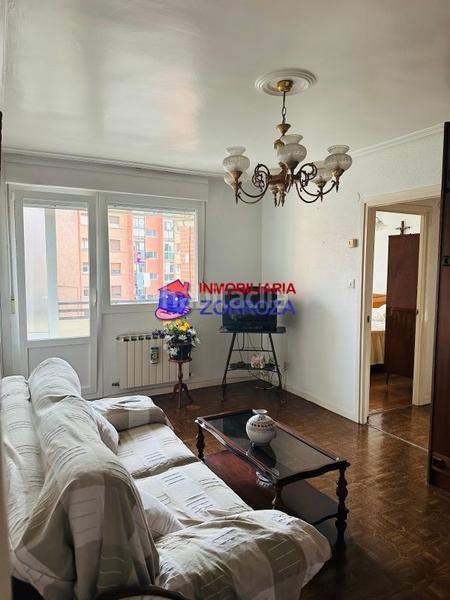 Foto 81afcb12-22f8-4462-a57a-3727fb19557c. Piso se vende piso en ikastalde zorroza en Zorrotza Bilbao
