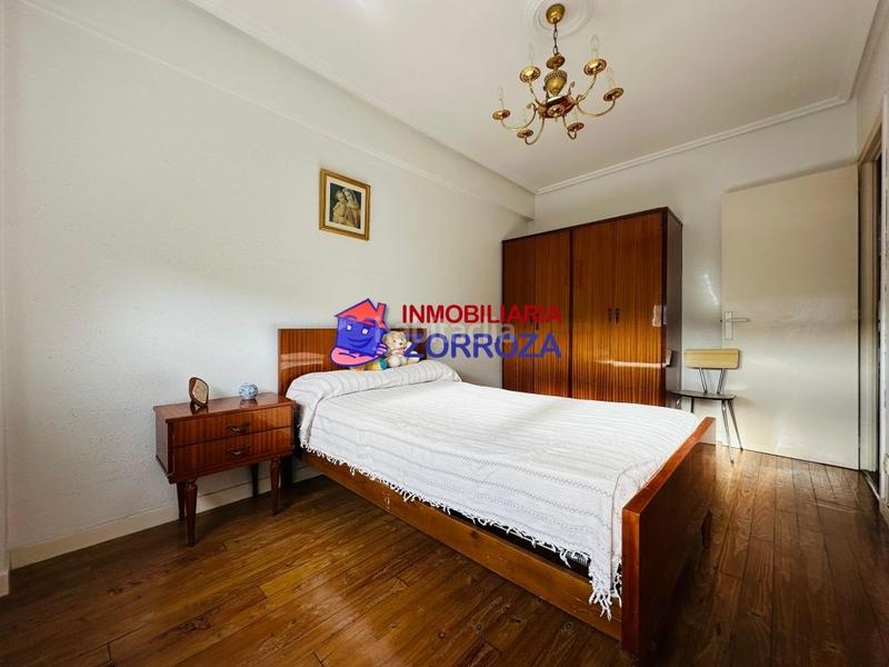 Foto 986dac46-2ab4-4e98-99e8-40411ea70bf4. Piso se vende piso en ikastalde zorroza en Zorrotza Bilbao