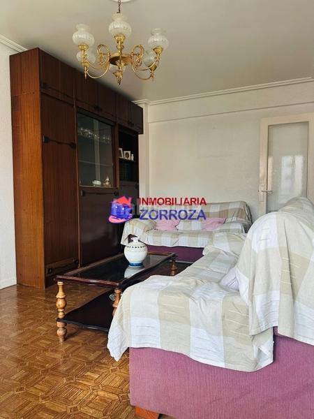 Foto a9b0c0d0-ef47-4e34-8adb-a6f78454f9cb. Piso se vende piso en ikastalde zorroza en Zorrotza Bilbao