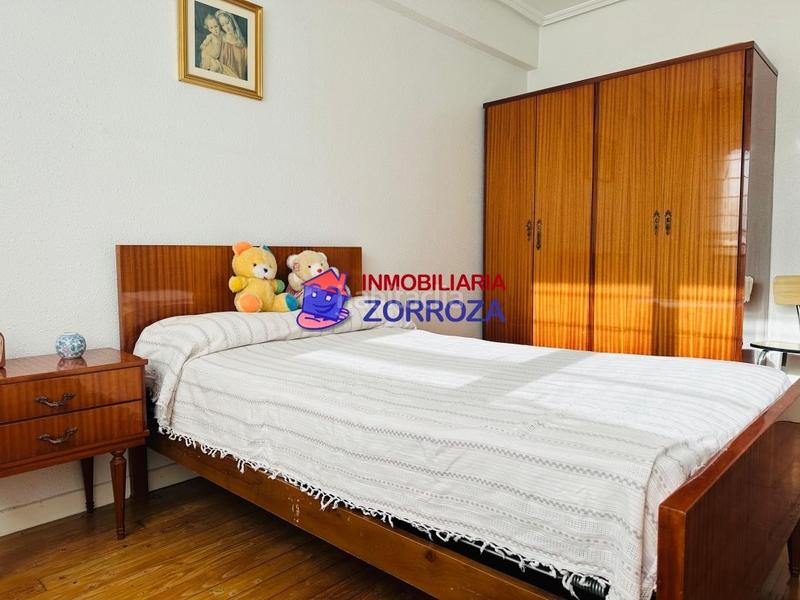 Foto b1891de9-9ece-451f-9387-1ca4d9424f9a. Piso se vende piso en ikastalde zorroza en Zorrotza Bilbao