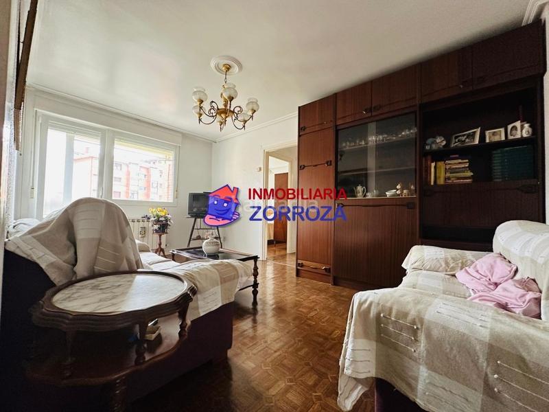 Foto be2c1a73-1ca1-4e40-8cb7-b3c44ac7acc7. Piso se vende piso en ikastalde zorroza en Zorrotza Bilbao