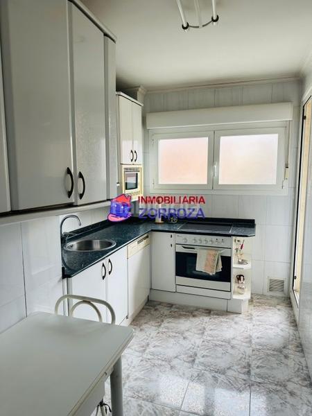 Foto c2bcbc50-ce6b-49b2-9ebe-4a0be86c09ea. Piso se vende piso en ikastalde zorroza en Zorrotza Bilbao
