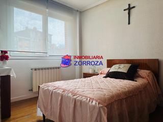 Appartamento  Grupo ikastalde etxetaldea. Se vende piso en ikastalde zorroza