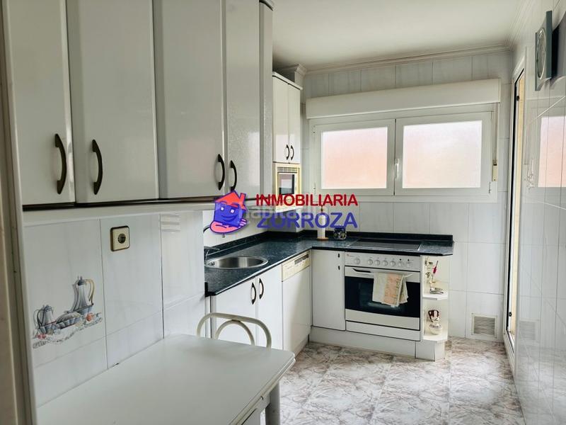 Foto efe7f25d-3959-4af7-a6dc-0f987410be51. Piso se vende piso en ikastalde zorroza en Zorrotza Bilbao