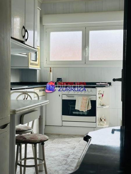 Foto f7efa4fd-4c0b-468c-92e0-b59fe26d6489. Piso se vende piso en ikastalde zorroza en Zorrotza Bilbao