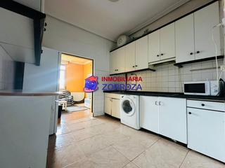 Pis  Carretera burceña. Vendo piso en burceña Pis  Carretera burceña. Vendo piso en burceña