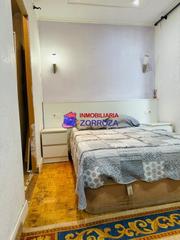 Flat in Carretera Burceña