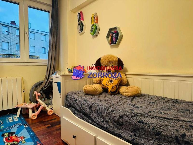 Foto 0e402798-0fd7-459d-bead-0782cec4f853. Appartement avec chauffage dans Zorrotza Bilbao