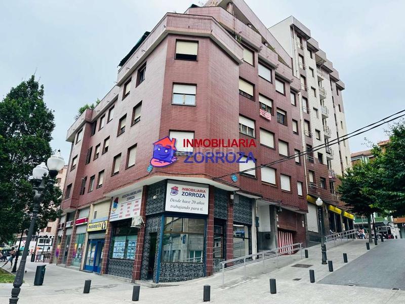 Foto 3f59745c-e8f5-4d26-8530-7524c2b0e0c3. Appartement avec chauffage dans Zorrotza Bilbao