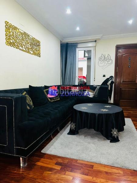 Foto 70b173d6-38c7-4856-b73c-232f08425370. Appartement avec chauffage dans Zorrotza Bilbao