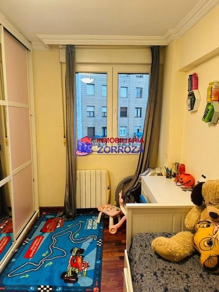 Foto 86b0d7e9-ec19-4e05-a3f9-37af6dd6a88d. Appartement avec chauffage dans Zorrotza Bilbao